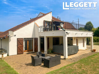  Maison � vendre 9 pi�ces 196 m�