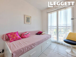  Appartement � vendre 4 pi�ces 79 m�