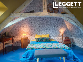  Maison  vendre 8 pices 205 m