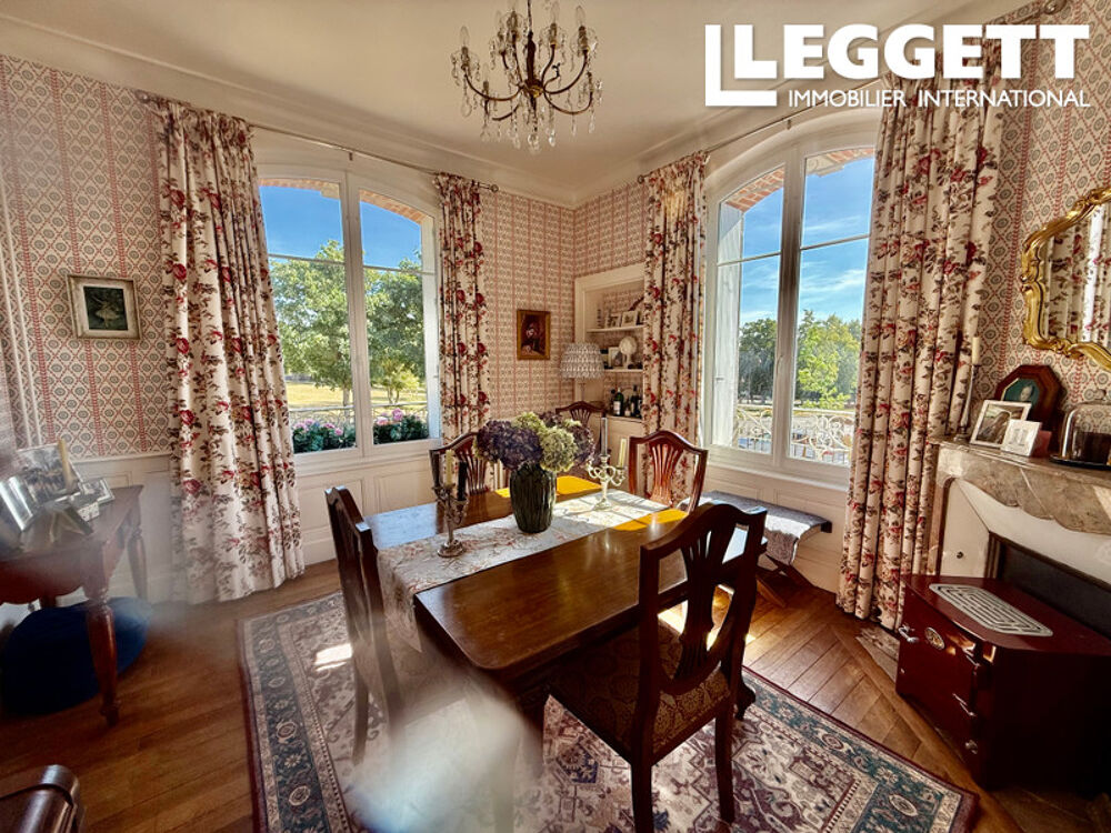 Vente Maison Maison bourgeoise de caractère avec jardin clos et dépendance ? Lassay-les-Châteaux Lassay-les-chÂteaux