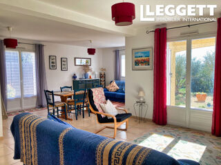  Maison à vendre 6 pièces 113 m²