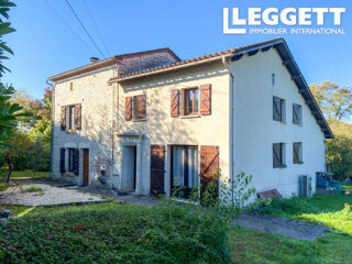  Maison � vendre 6 pi�ces 198 m�