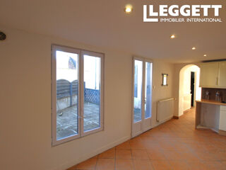  Maison � vendre 6 pi�ces 94 m�