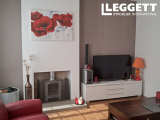  Maison � vendre 7 pi�ces 168 m�