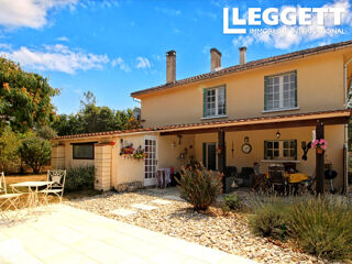  Maison � vendre 6 pi�ces 135 m�