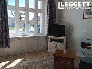  Maison � vendre 7 pi�ces 95 m�