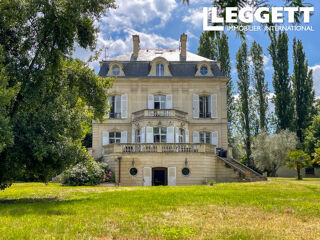  Maison � vendre 12 pi�ces 365 m�