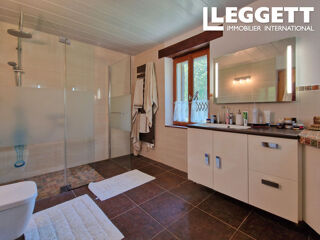  Maison à vendre 7 pièces 227 m²