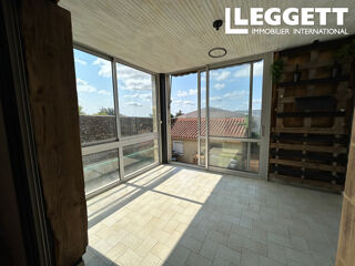  Maison � vendre 11 pi�ces 155 m�