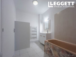  Appartement à vendre 2 pièces 40 m²