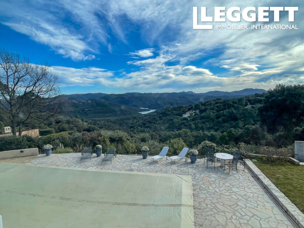 � vendre  Maison Montauroux (83440)