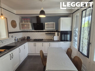  Maison à vendre 6 pièces 80 m²
