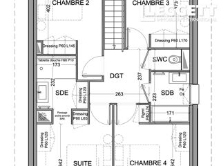  Maison 5 pi�ces 115 m� Anglet