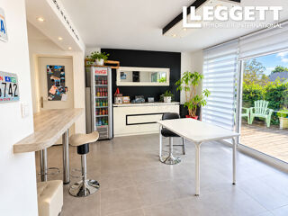  Maison à vendre 3 pièces 69 m²