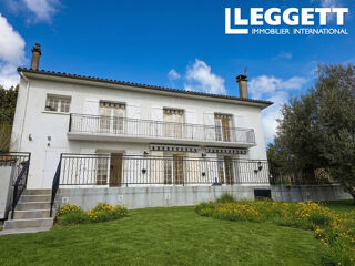  Maison � vendre 4 pi�ces 160 m�