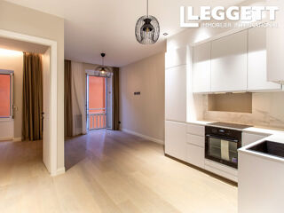  Appartement � vendre 3 pi�ces 49 m�