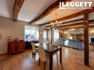  Maison � vendre 5 pi�ces 133 m�