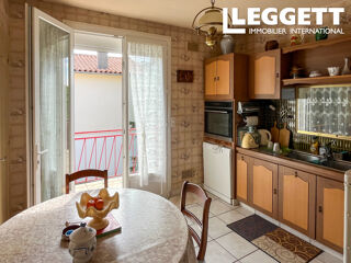  Maison � vendre 6 pi�ces 124 m�