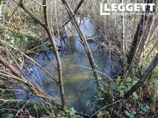  Terrain � vendre 14743 m�