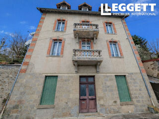  Maison � vendre 15 + pi�ces 204 m�