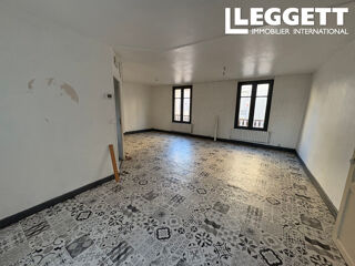  Maison � vendre 8 pi�ces 380 m�