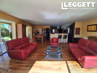  Maison � vendre 5 pi�ces 170 m�