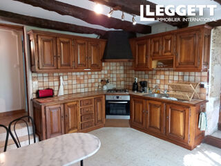  Maison � vendre 11 pi�ces 140 m�
