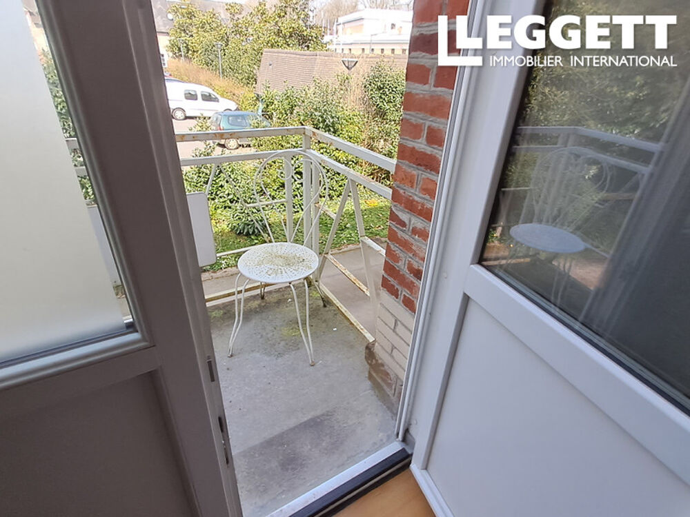 Vente Maison Une maison de ville au charme exceptionnel à Bagnoles-de-l'Orne ? une opportunité rare. Bagnoles de l'orne normandie