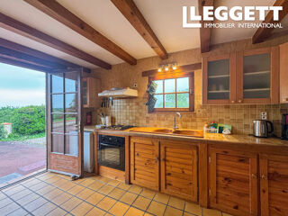  Maison � vendre 7 pi�ces 182 m�