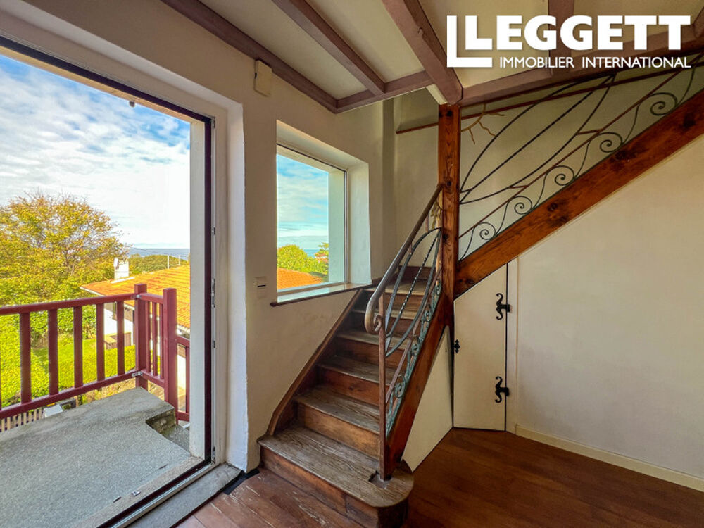 � vendre  Appartement Bidart (64210)