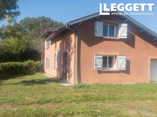  Maison � vendre 8 pi�ces 163 m�