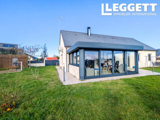  Maison � vendre 6 pi�ces 139 m�