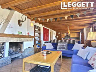  Maison � vendre 10 pi�ces 267 m�