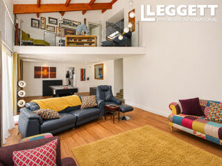  Maison à vendre 6 pièces 192 m²