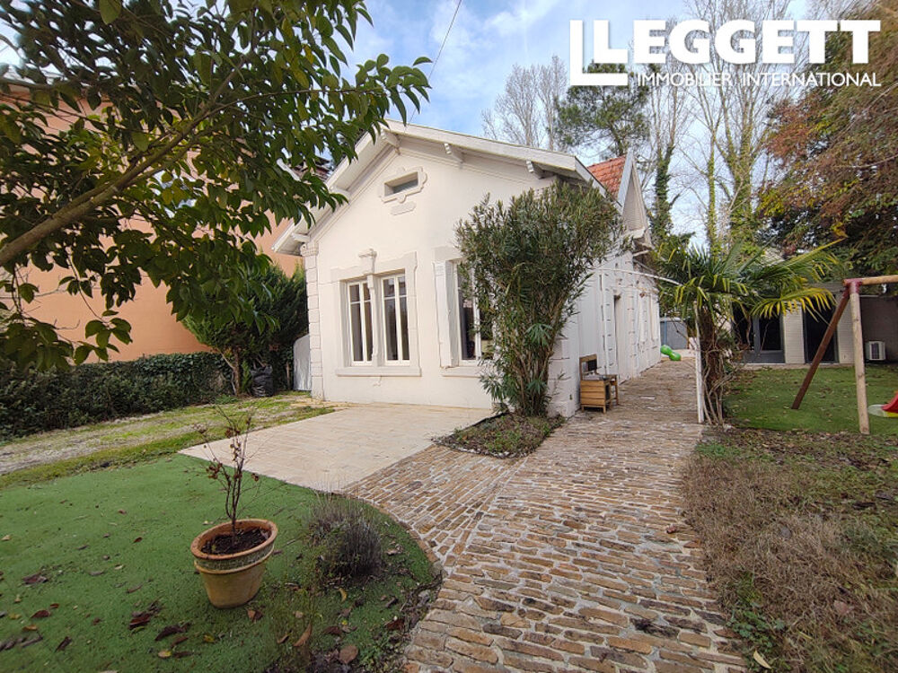 � vendre  Maison Talence (33400)