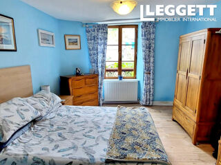  Maison � vendre 9 pi�ces 188 m�