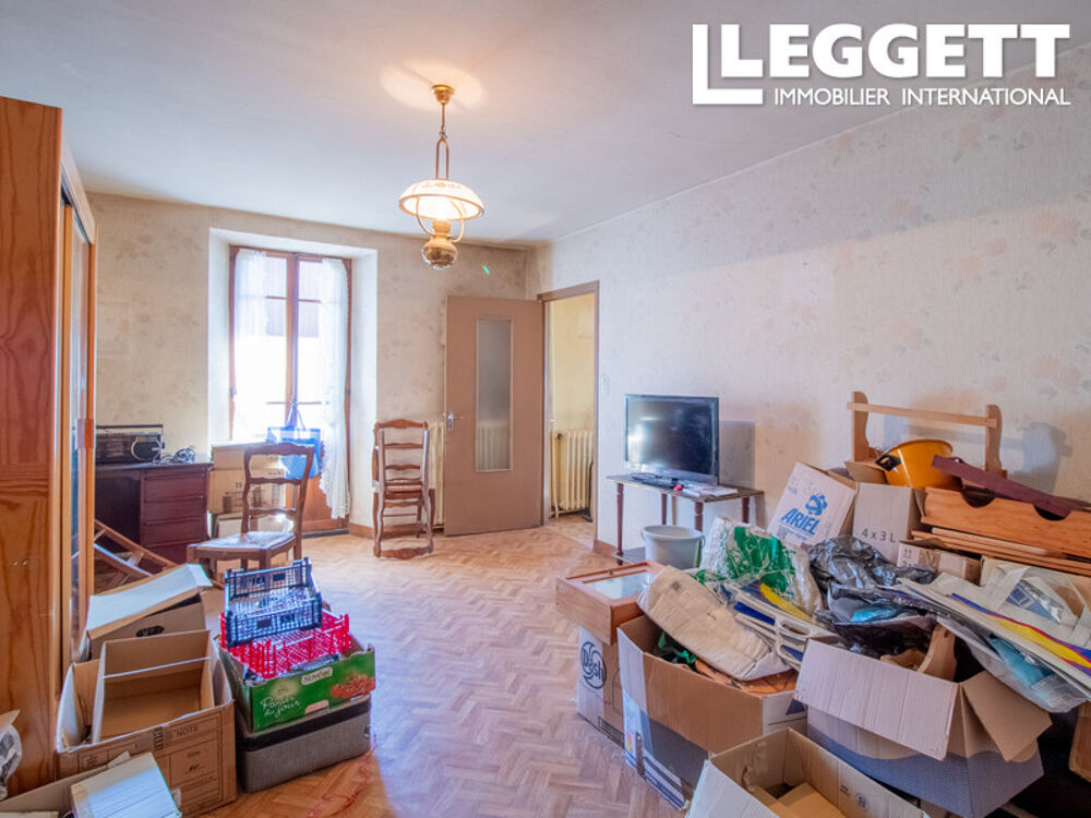 à vendre  Maison Bozel (73350)