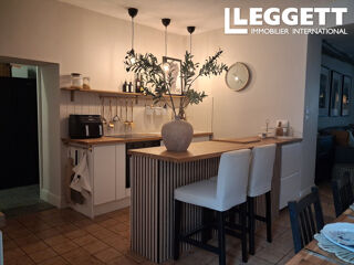  Maison à vendre 11 pièces 185 m²