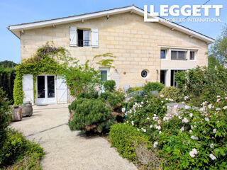  Maison � vendre 6 pi�ces 210 m�