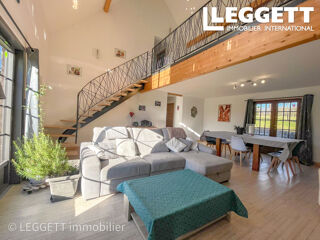  Maison � vendre 6 pi�ces 184 m�