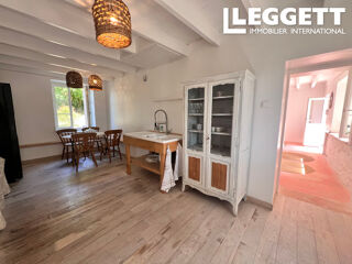  Maison à vendre 5 pièces 135 m²