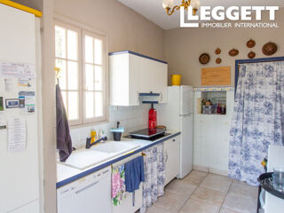  Maison à vendre 10 pièces 302 m²