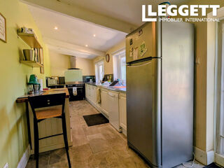  Maison à vendre 5 pièces 112 m²