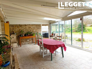  Maison à vendre 6 pièces 135 m²