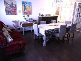  Maison � vendre 14 pi�ces 168 m�