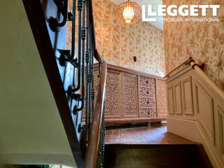  Maison � vendre 8 pi�ces 167 m�