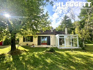  Maison à vendre 4 pièces 80 m²