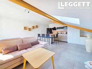  Appartement � vendre 2 pi�ces 46 m�