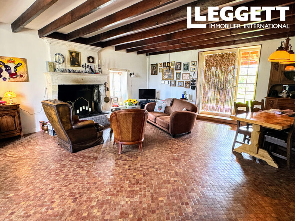 Charme rural, vues dégagées et calme absolu à seulement 10 minutes des commodités. 2 Chambres, Jardin et Vue
