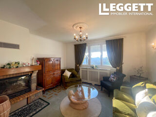  Maison � vendre 6 pi�ces 167 m�